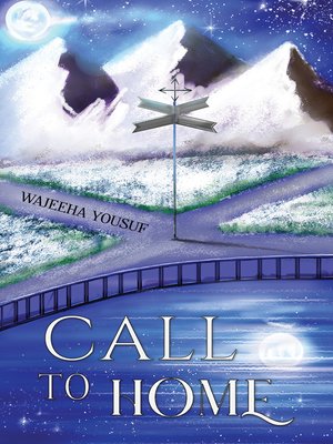 cover image of Call to Home